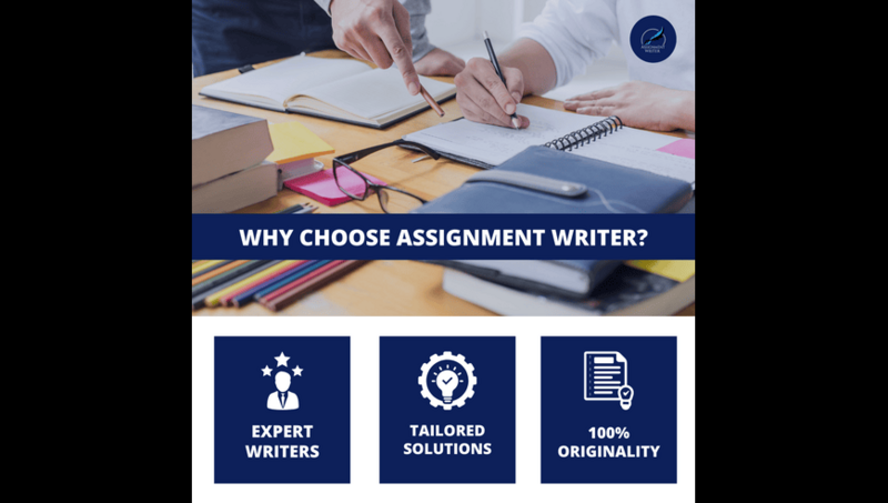 Expert writers